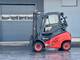 Forklift trucks-Linde