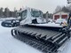 Latukoneet, lumikissat ja rinnekoneet-Formatic