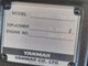 Lisävarusteet ja komponentit-Yanmar