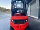Forklift trucks-Linde