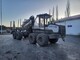 Forwarders-Logset