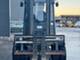 Forklift trucks-Linde