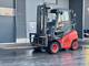 Forklift trucks-Linde