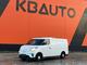 Pakettiautot ja kevyet kuorma-autot-Muu merkki
