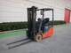 Forklift trucks-Toyota