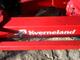 Tillage machines-Kverneland