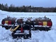 Road and snow machines-Muu merkki