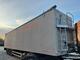 Semi-trailers-Muu merkki