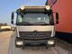 Other equipment-Mercedes-Benz