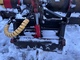 Road and snow machines-Muu merkki