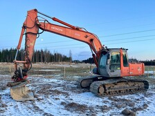 Myydään Hitachi - Nettikone Myydään Hitachi - Nettikone