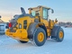 Loaders-Volvo