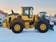 Loaders-Volvo