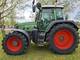 Tractors-Fendt
