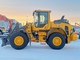 Loaders-Volvo