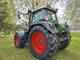 Tractors-Fendt