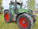 Tractors-Fendt