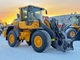 Loaders-Volvo
