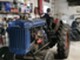 Tractors-Fordson