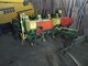 Sowing and planting machines-Cramer