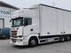 Trucks-Scania
