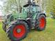 Tractors-Fendt