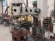 Metal processing-Tos