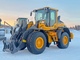 Loaders-Volvo