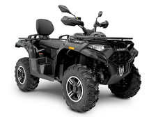 Finman LONCIN 550 XWOLF TOURING