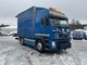 Trucks-Volvo