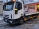 Vehicle transportation-Iveco