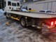 Vehicle transportation-Iveco