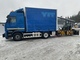 Trucks-Volvo