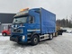 Trucks-Volvo