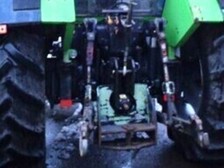 Deutz-Fahr DX 160