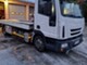 Vehicle transportation-Iveco