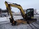 Excavators-Yanmar