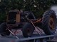 Tractors-Valmet