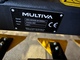 Tillage machines-Multiva