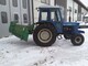 Traktorit-Ford
