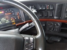 Volvo FH 510 8x4