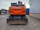Excavators-Hitachi