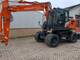 Excavators-Hitachi
