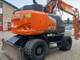 Excavators-Hitachi