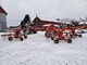 Hay and forage machines-Kuhn