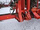 Hay and forage machines-Kuhn