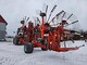 Hay and forage machines-Kuhn