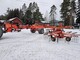 Hay and forage machines-Kuhn