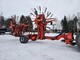 Hay and forage machines-Kuhn
