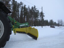 Omavalmiste Siroko